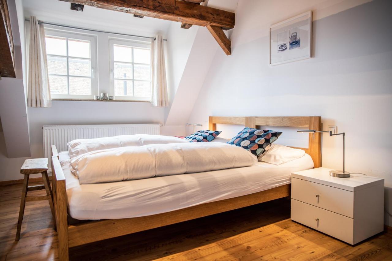 Netts Landhaus Neustadt an der Weinstrasse Luaran gambar