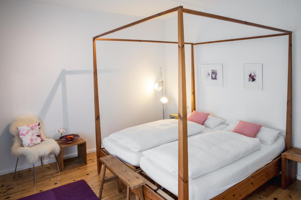 Netts Landhaus Neustadt an der Weinstrasse Luaran gambar