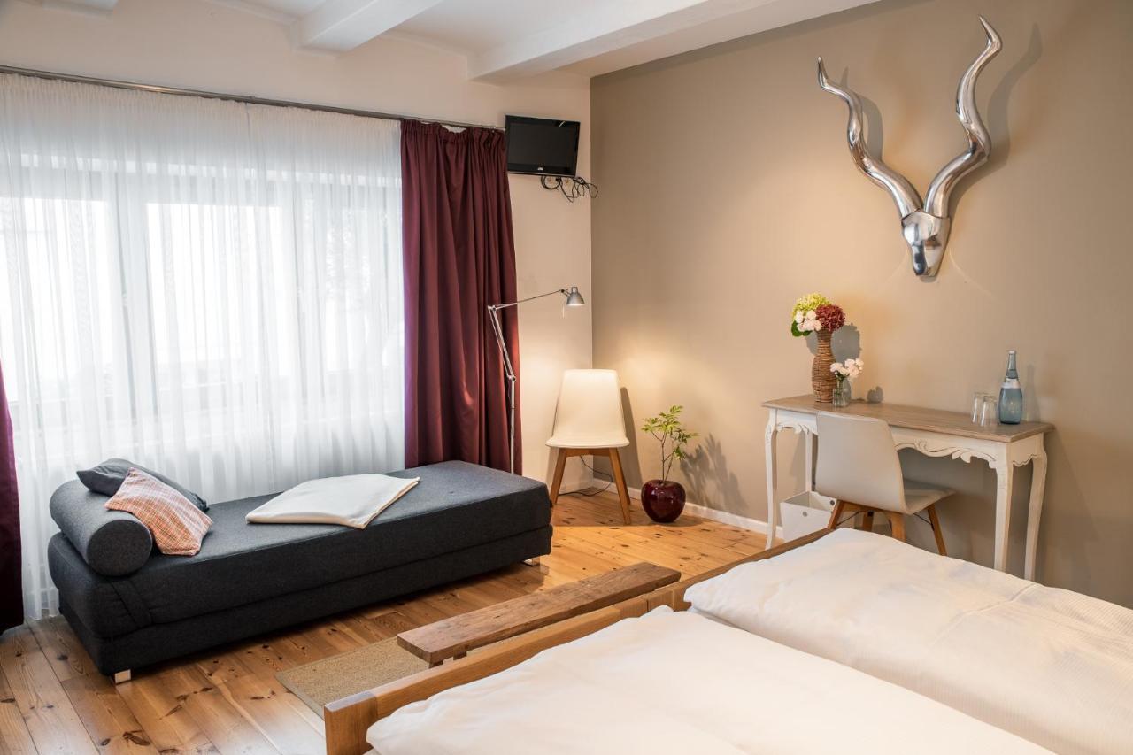 Netts Landhaus Neustadt an der Weinstrasse Luaran gambar