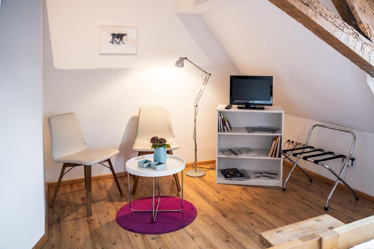 Netts Landhaus Neustadt an der Weinstrasse Luaran gambar