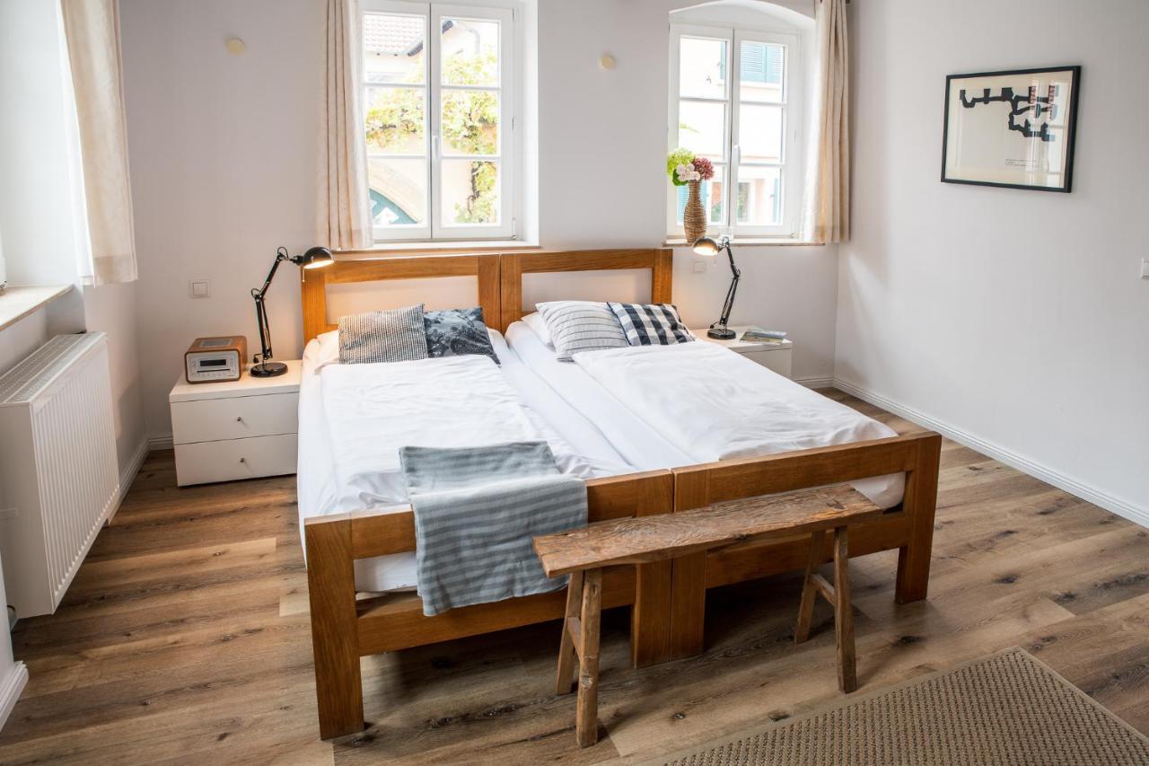 Netts Landhaus Neustadt an der Weinstrasse Luaran gambar