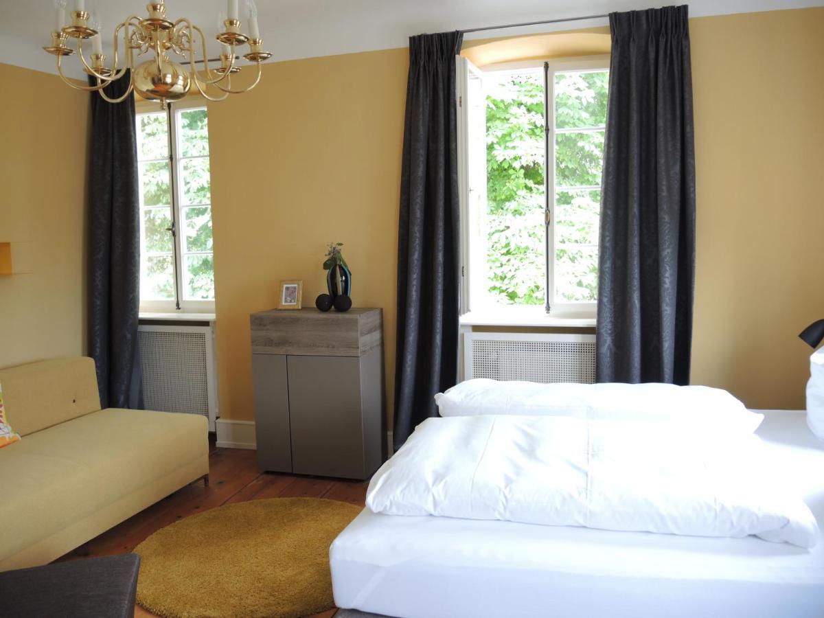 Netts Landhaus Neustadt an der Weinstrasse Luaran gambar
