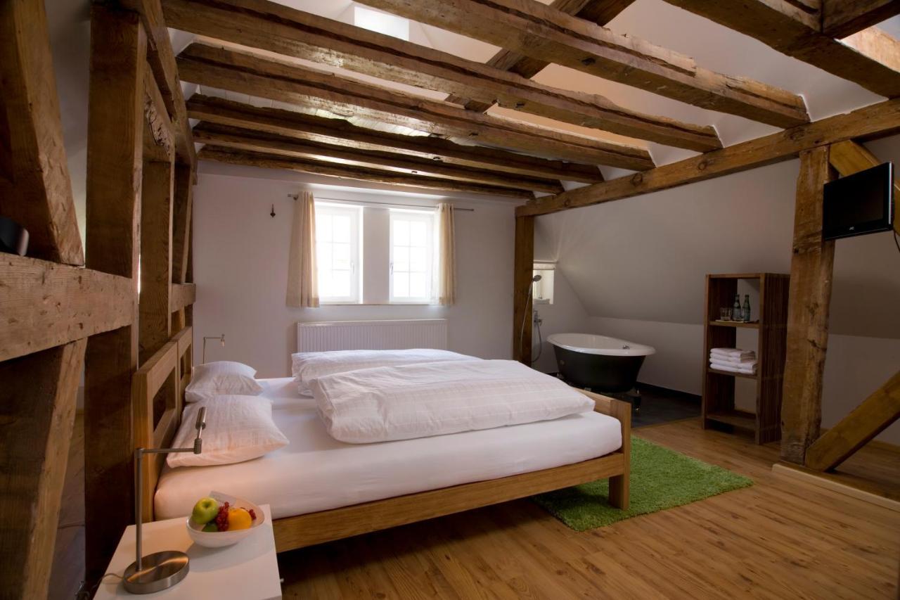 Netts Landhaus Neustadt an der Weinstrasse Luaran gambar