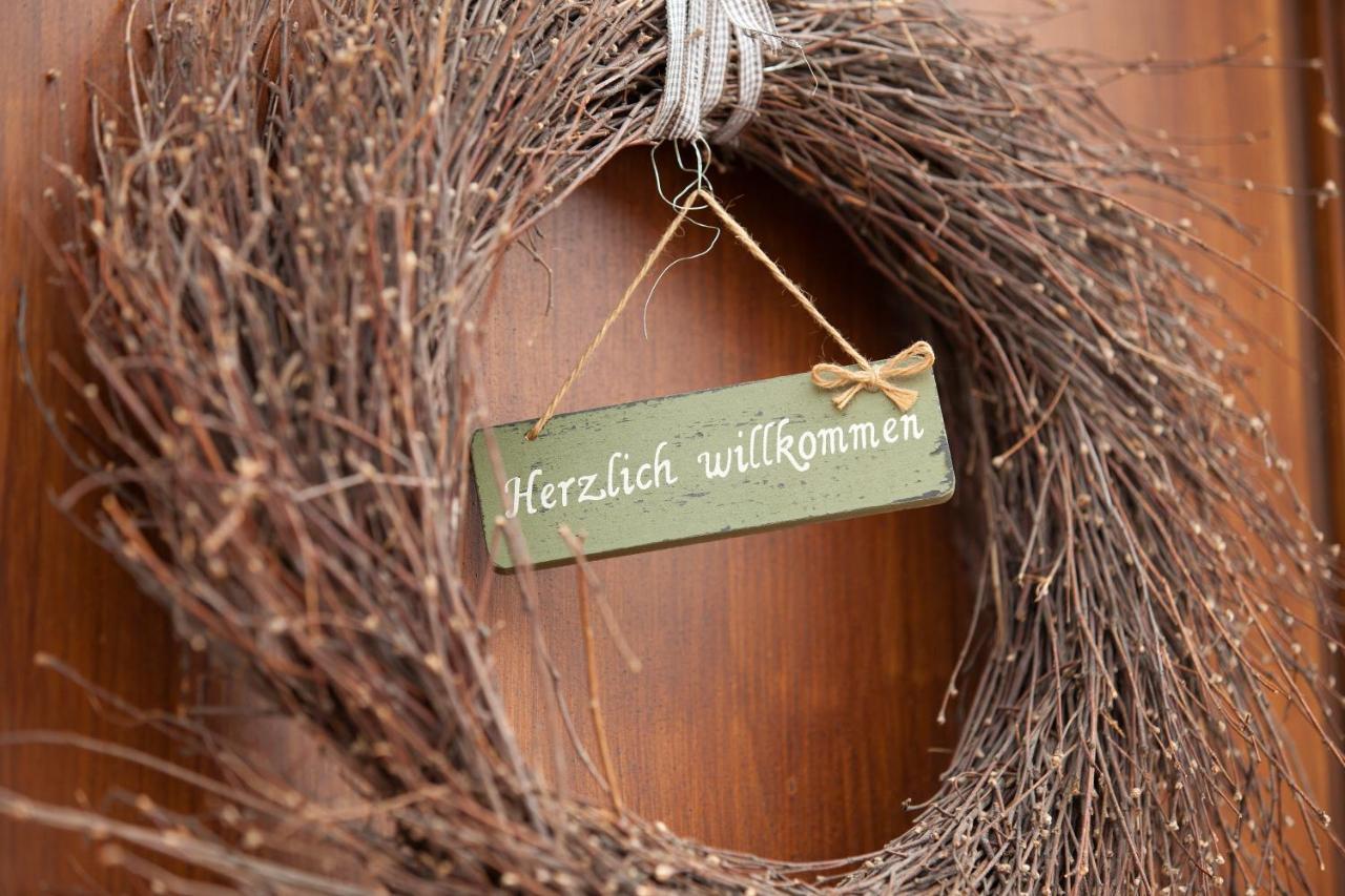 Netts Landhaus Neustadt an der Weinstrasse Luaran gambar